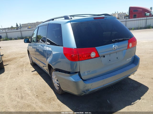 Aukcja sprzedaży 2007 Toyota Sienna Le, vin: 5TDZK23CX7S069840, numer aukcji: 45277055