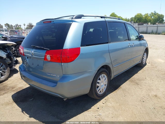 Aukcja sprzedaży 2007 Toyota Sienna Le, vin: 5TDZK23CX7S069840, numer aukcji: 45277055