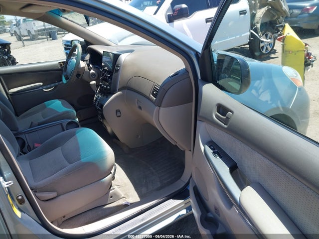 Aukcja sprzedaży 2007 Toyota Sienna Le, vin: 5TDZK23CX7S069840, numer aukcji: 45277055