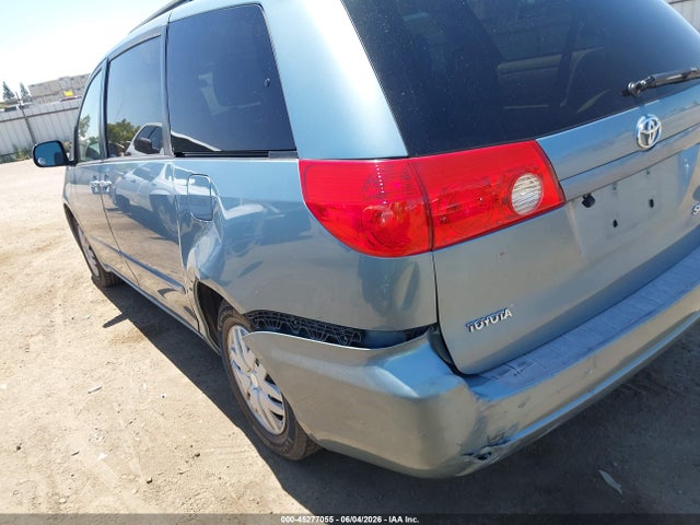 Aukcja sprzedaży 2007 Toyota Sienna Le, vin: 5TDZK23CX7S069840, numer aukcji: 45277055