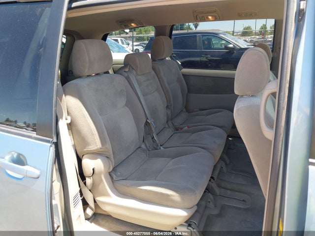 Aukcja sprzedaży 2007 Toyota Sienna Le, vin: 5TDZK23CX7S069840, numer aukcji: 45277055