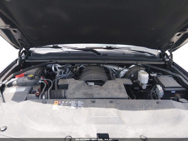 Продаж на аукціоні авто 2017 Chevrolet Tahoe Ls, vin: 1GNSKAEC1HR293336, номер лоту: 45277059
