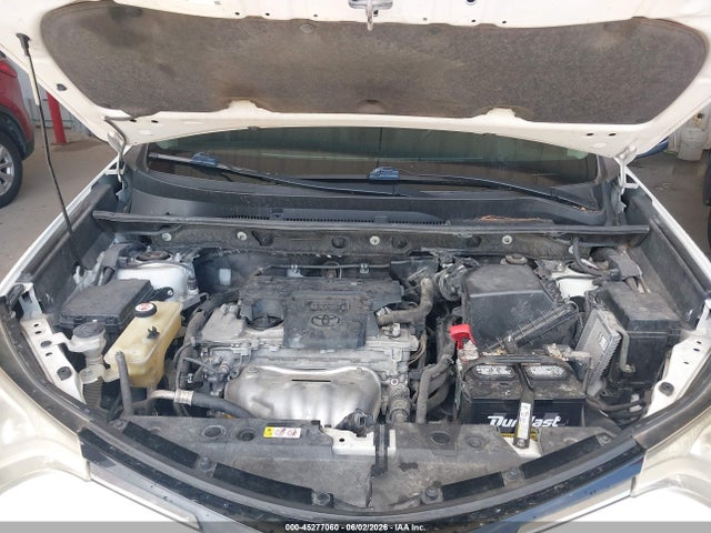 Продажа на аукционе авто 2018 Toyota Rav4 Xle, vin: JTMWFREVXJJ749949, номер лота: 45277060