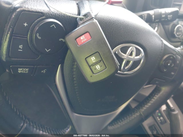 Продажа на аукционе авто 2018 Toyota Rav4 Xle, vin: JTMWFREVXJJ749949, номер лота: 45277060