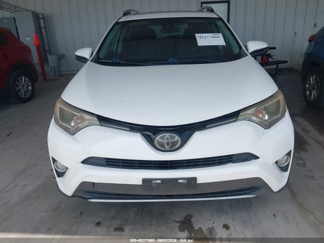 Продажа на аукционе авто 2018 Toyota Rav4 Xle, vin: JTMWFREVXJJ749949, номер лота: 45277060