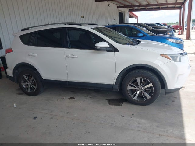Продажа на аукционе авто 2018 Toyota Rav4 Xle, vin: JTMWFREVXJJ749949, номер лота: 45277060
