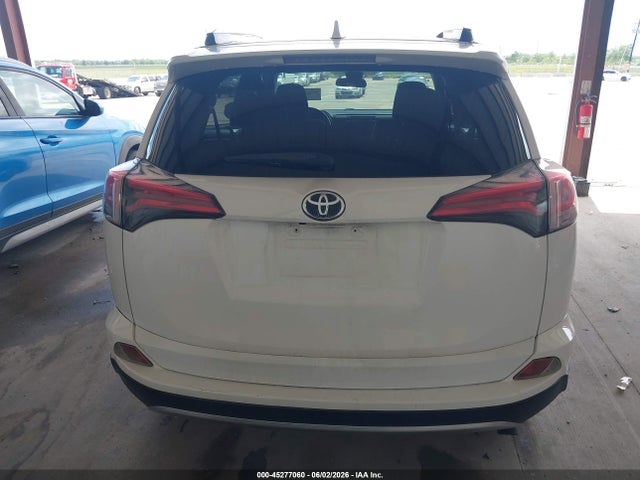 Продажа на аукционе авто 2018 Toyota Rav4 Xle, vin: JTMWFREVXJJ749949, номер лота: 45277060