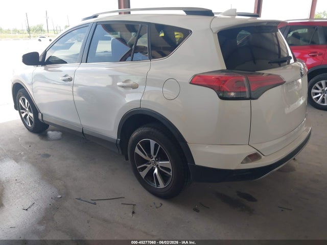 Продажа на аукционе авто 2018 Toyota Rav4 Xle, vin: JTMWFREVXJJ749949, номер лота: 45277060