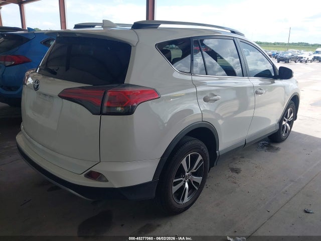 Продажа на аукционе авто 2018 Toyota Rav4 Xle, vin: JTMWFREVXJJ749949, номер лота: 45277060