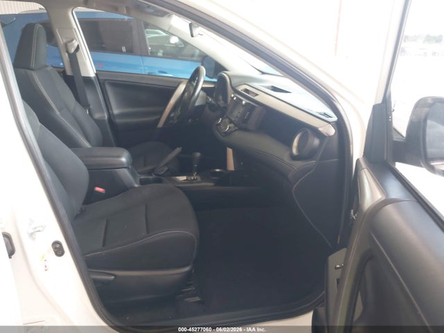 Продажа на аукционе авто 2018 Toyota Rav4 Xle, vin: JTMWFREVXJJ749949, номер лота: 45277060