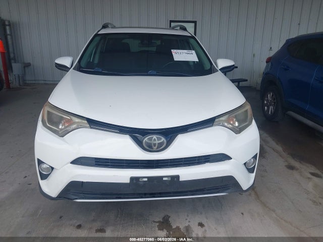 Продажа на аукционе авто 2018 Toyota Rav4 Xle, vin: JTMWFREVXJJ749949, номер лота: 45277060
