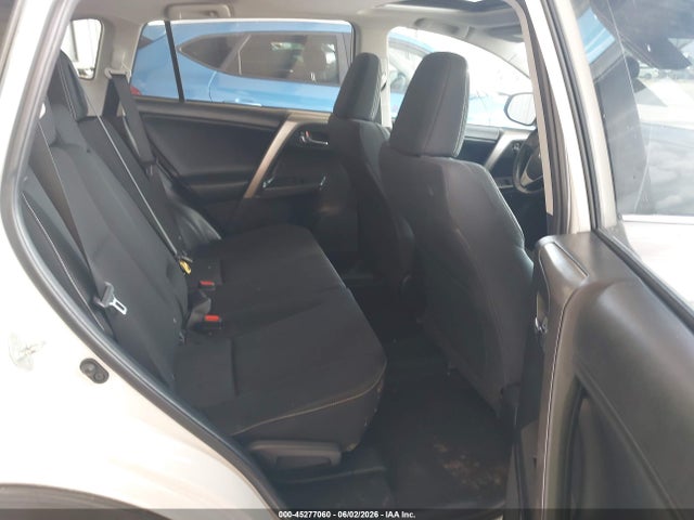 Продажа на аукционе авто 2018 Toyota Rav4 Xle, vin: JTMWFREVXJJ749949, номер лота: 45277060