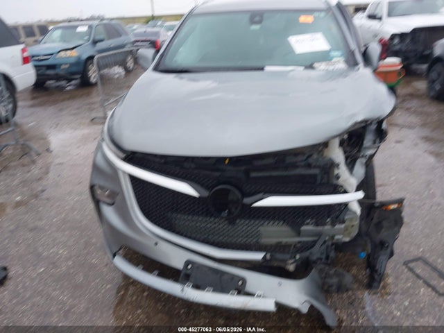 Продаж на аукціоні авто 2024 Buick Enclave Essence Fwd, vin: 5GAERBKW6RJ122573, номер лоту: 45277063