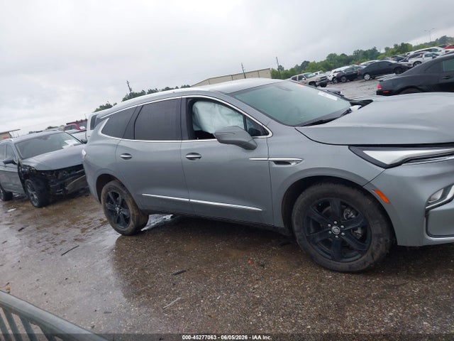 Продаж на аукціоні авто 2024 Buick Enclave Essence Fwd, vin: 5GAERBKW6RJ122573, номер лоту: 45277063