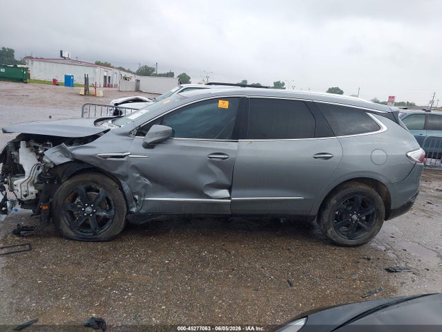 Продаж на аукціоні авто 2024 Buick Enclave Essence Fwd, vin: 5GAERBKW6RJ122573, номер лоту: 45277063