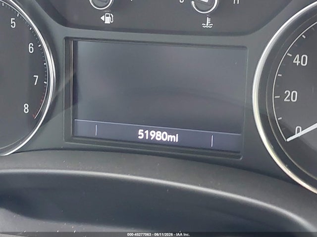 Продаж на аукціоні авто 2024 Buick Enclave Essence Fwd, vin: 5GAERBKW6RJ122573, номер лоту: 45277063