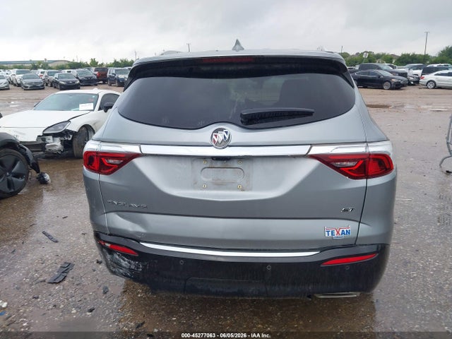 Продаж на аукціоні авто 2024 Buick Enclave Essence Fwd, vin: 5GAERBKW6RJ122573, номер лоту: 45277063