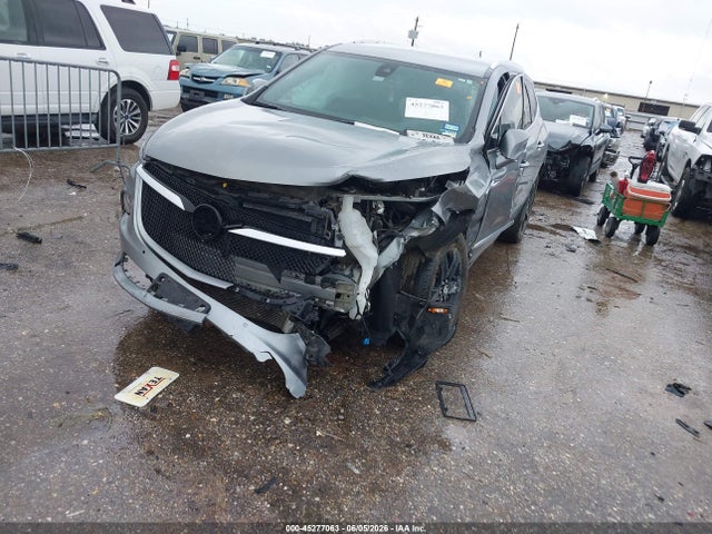Продаж на аукціоні авто 2024 Buick Enclave Essence Fwd, vin: 5GAERBKW6RJ122573, номер лоту: 45277063