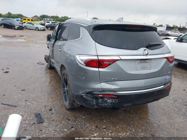 Продаж на аукціоні авто 2024 Buick Enclave Essence Fwd, vin: 5GAERBKW6RJ122573, номер лоту: 45277063