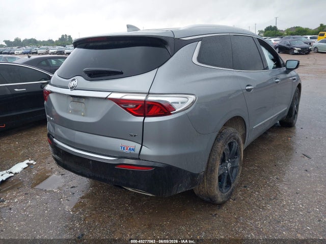 Продаж на аукціоні авто 2024 Buick Enclave Essence Fwd, vin: 5GAERBKW6RJ122573, номер лоту: 45277063