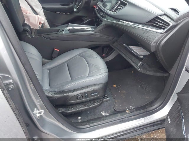 Продаж на аукціоні авто 2024 Buick Enclave Essence Fwd, vin: 5GAERBKW6RJ122573, номер лоту: 45277063