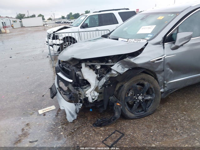 Продаж на аукціоні авто 2024 Buick Enclave Essence Fwd, vin: 5GAERBKW6RJ122573, номер лоту: 45277063