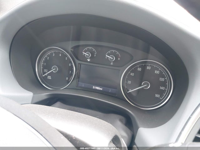 Продаж на аукціоні авто 2024 Buick Enclave Essence Fwd, vin: 5GAERBKW6RJ122573, номер лоту: 45277063