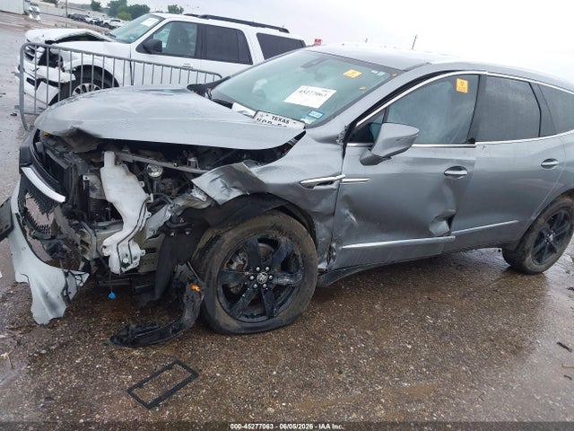 Продаж на аукціоні авто 2024 Buick Enclave Essence Fwd, vin: 5GAERBKW6RJ122573, номер лоту: 45277063