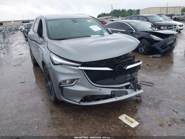 Продаж на аукціоні авто 2024 Buick Enclave Essence Fwd, vin: 5GAERBKW6RJ122573, номер лоту: 45277063