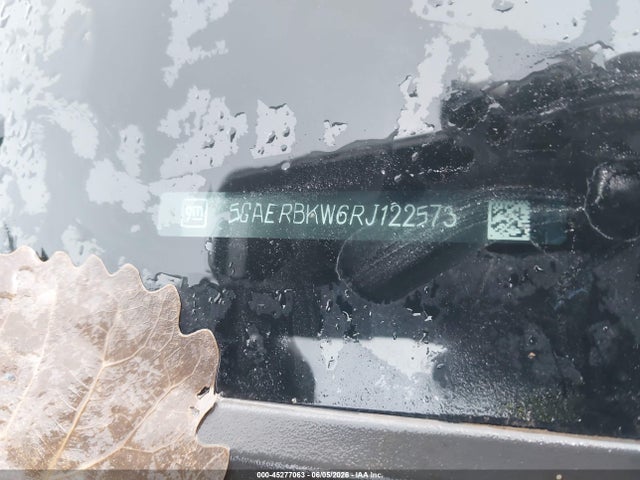 Продаж на аукціоні авто 2024 Buick Enclave Essence Fwd, vin: 5GAERBKW6RJ122573, номер лоту: 45277063