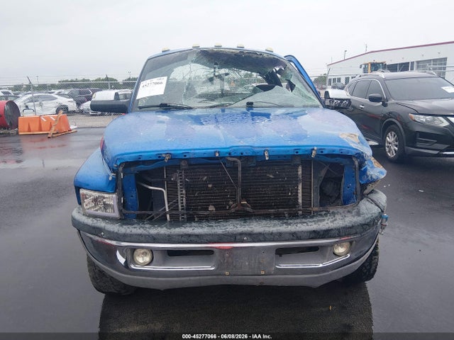 45277066 :رقم المزاد ، 1B7HF13Z6XJ633303 vin ، 1999 Dodge Ram 1500 St مزاد بيع