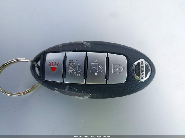 5N1AT2MT3EC841484 Nissan Rogue Sl