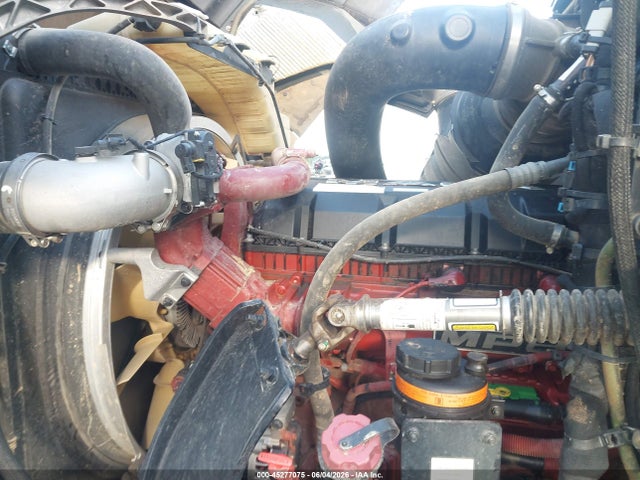 Продаж на аукціоні авто 2024 Mack Pinnacle, vin: 1M1PN4GY9RM013628, номер лоту: 45277075
