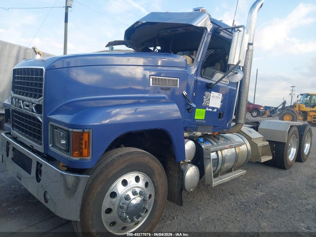 Продаж на аукціоні авто 2024 Mack Pinnacle, vin: 1M1PN4GY9RM013628, номер лоту: 45277075