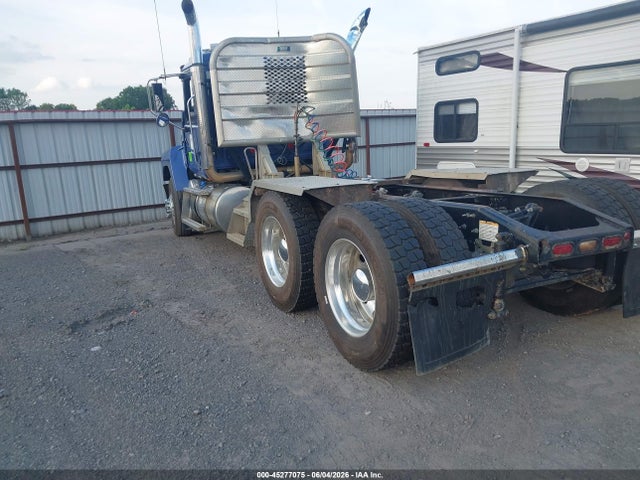 Продаж на аукціоні авто 2024 Mack Pinnacle, vin: 1M1PN4GY9RM013628, номер лоту: 45277075