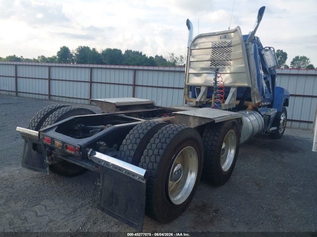 Продаж на аукціоні авто 2024 Mack Pinnacle, vin: 1M1PN4GY9RM013628, номер лоту: 45277075