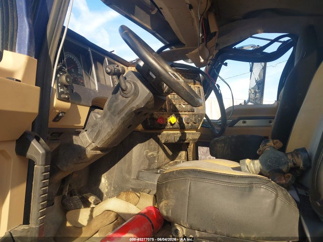 Продаж на аукціоні авто 2024 Mack Pinnacle, vin: 1M1PN4GY9RM013628, номер лоту: 45277075