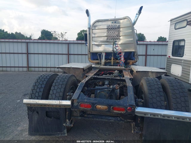 Продаж на аукціоні авто 2024 Mack Pinnacle, vin: 1M1PN4GY9RM013628, номер лоту: 45277075