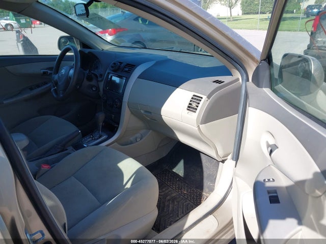 Продажа на аукционе авто 2010 Toyota Corolla Le, vin: 2T1BU4EE0AC351538, номер лота: 45277077