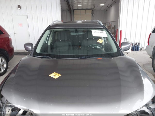 Nissan ROGUE SV 2018 KNMAT2MT3JP547087 Image 10