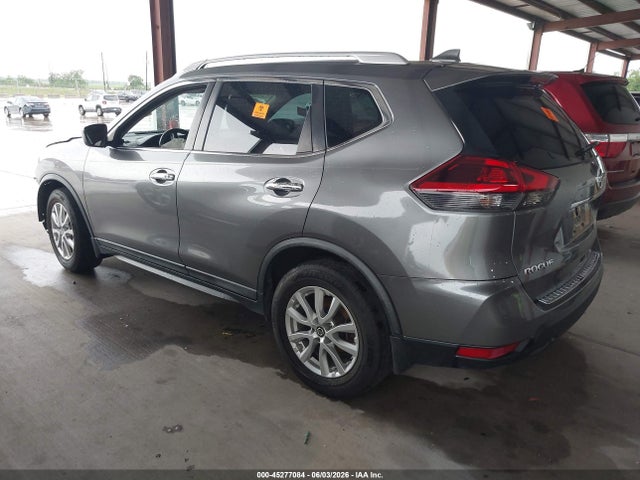 Nissan ROGUE SV 2018 KNMAT2MT3JP547087 Image 3