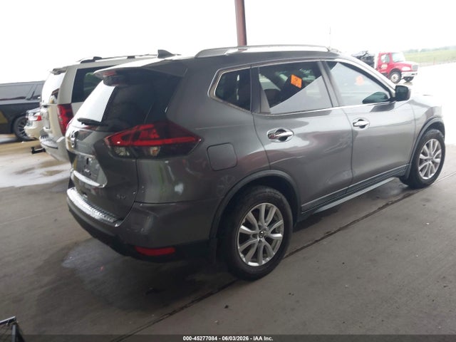 Nissan ROGUE SV 2018 KNMAT2MT3JP547087 Image 4