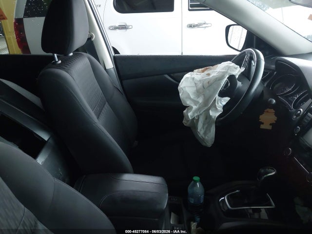Nissan ROGUE SV 2018 KNMAT2MT3JP547087 Image 5