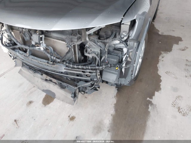 Nissan ROGUE SV 2018 KNMAT2MT3JP547087 Image 6