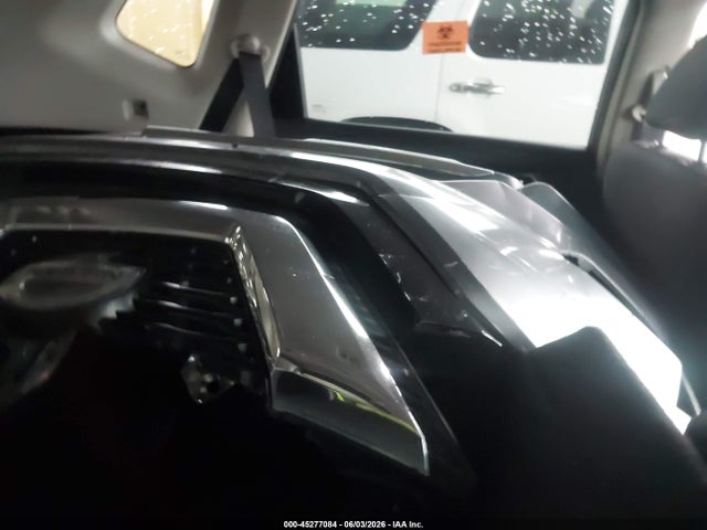 Nissan ROGUE SV 2018 KNMAT2MT3JP547087 Image 8