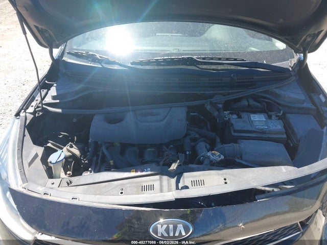 Продажа на аукционе авто 2019 Kia Rio S, vin: 3KPA24AB1KE205150, номер лота: 45277088