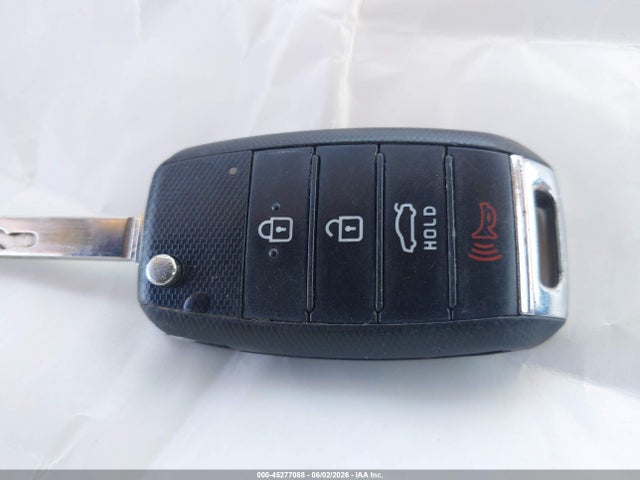Продажа на аукционе авто 2019 Kia Rio S, vin: 3KPA24AB1KE205150, номер лота: 45277088