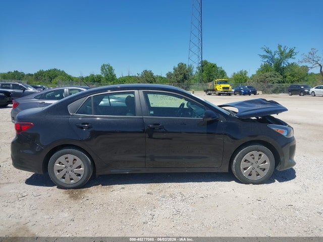 Продажа на аукционе авто 2019 Kia Rio S, vin: 3KPA24AB1KE205150, номер лота: 45277088