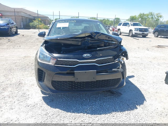 Продажа на аукционе авто 2019 Kia Rio S, vin: 3KPA24AB1KE205150, номер лота: 45277088