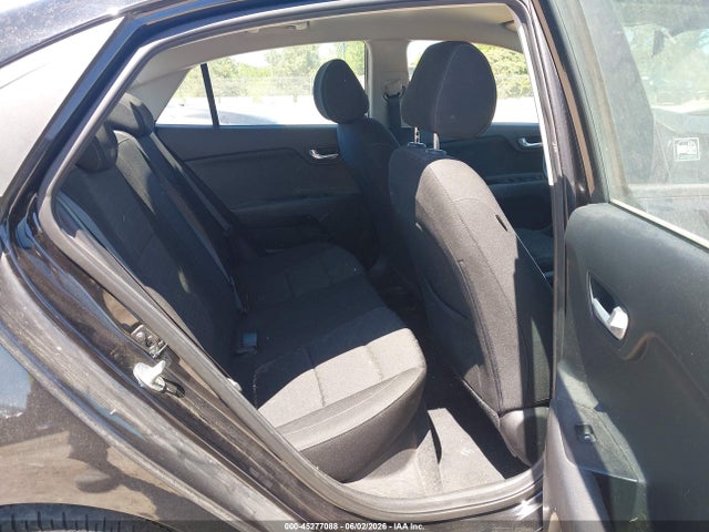 Продажа на аукционе авто 2019 Kia Rio S, vin: 3KPA24AB1KE205150, номер лота: 45277088